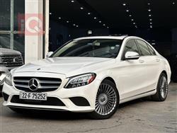 مێرسێدس بێنز C-Class